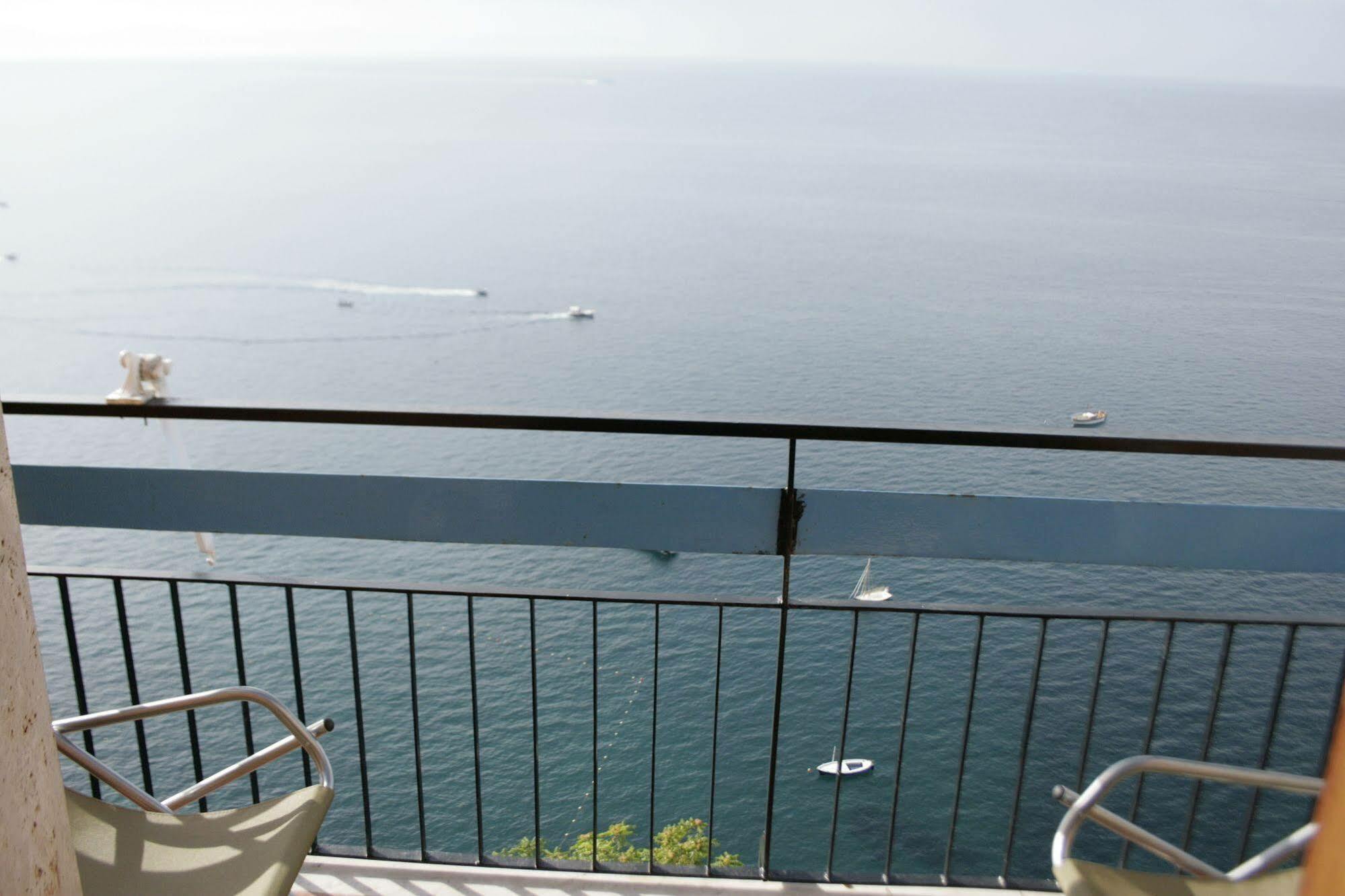 Amalfivistamare Appartamento Amalfi
