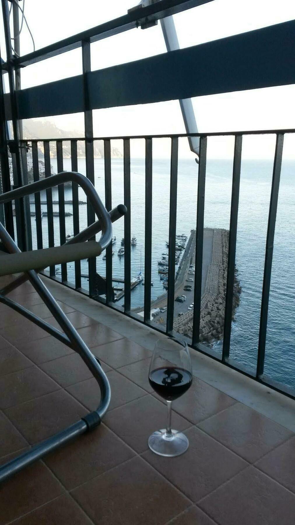 Amalfivistamare Appartamento Amalfi
