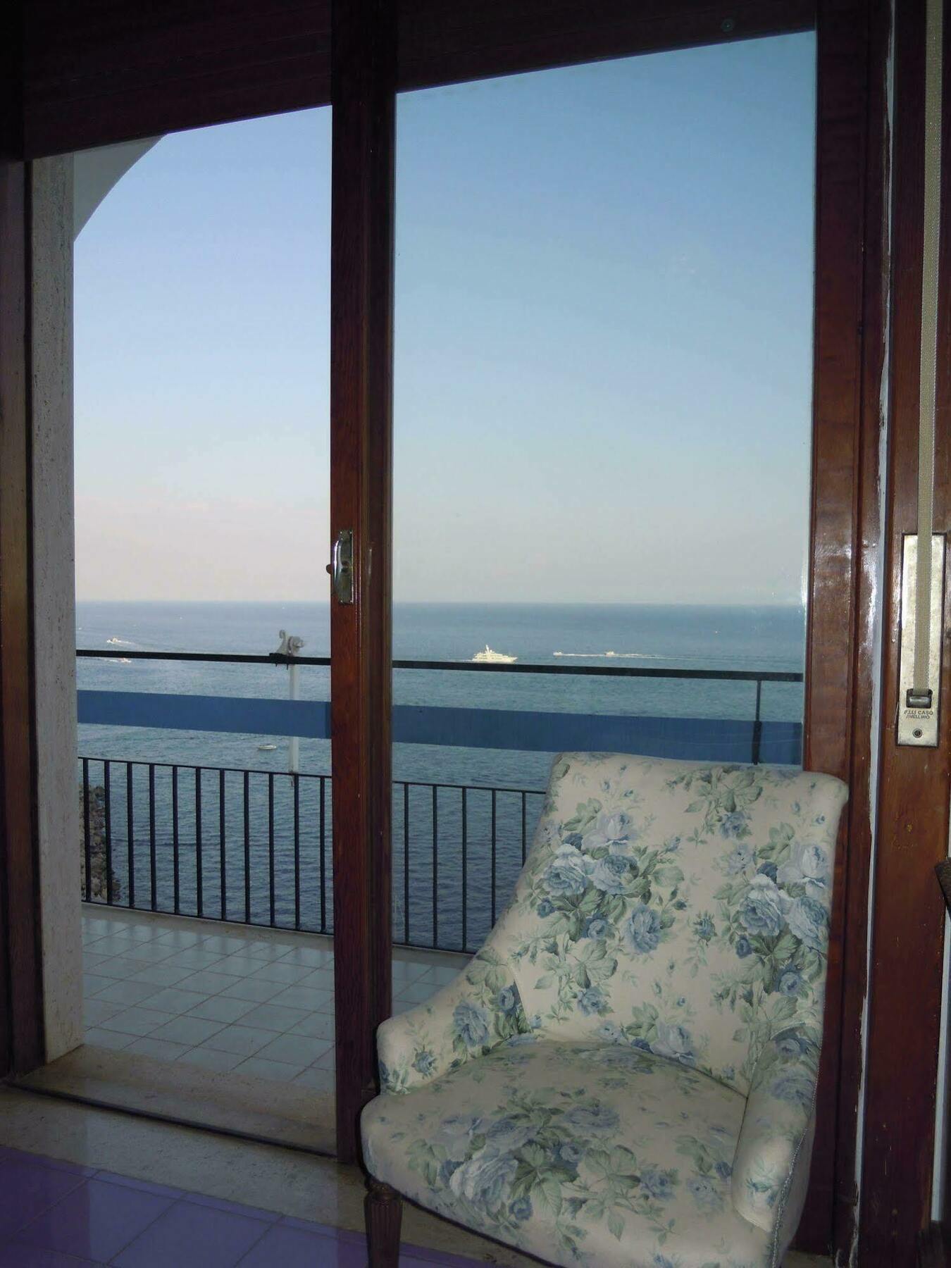 Amalfivistamare Apartment