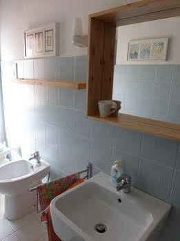 Apartment Amalfivistamare