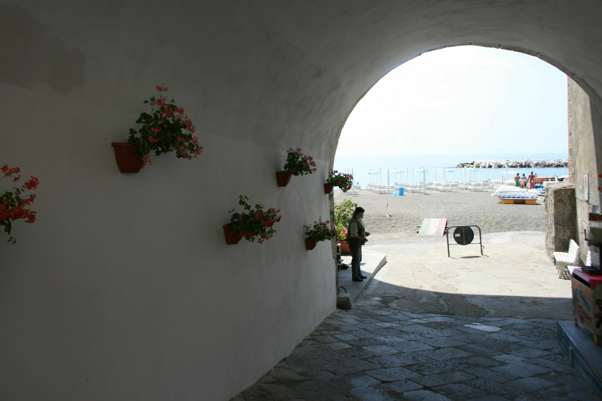 Amalfivistamare * Amalfi