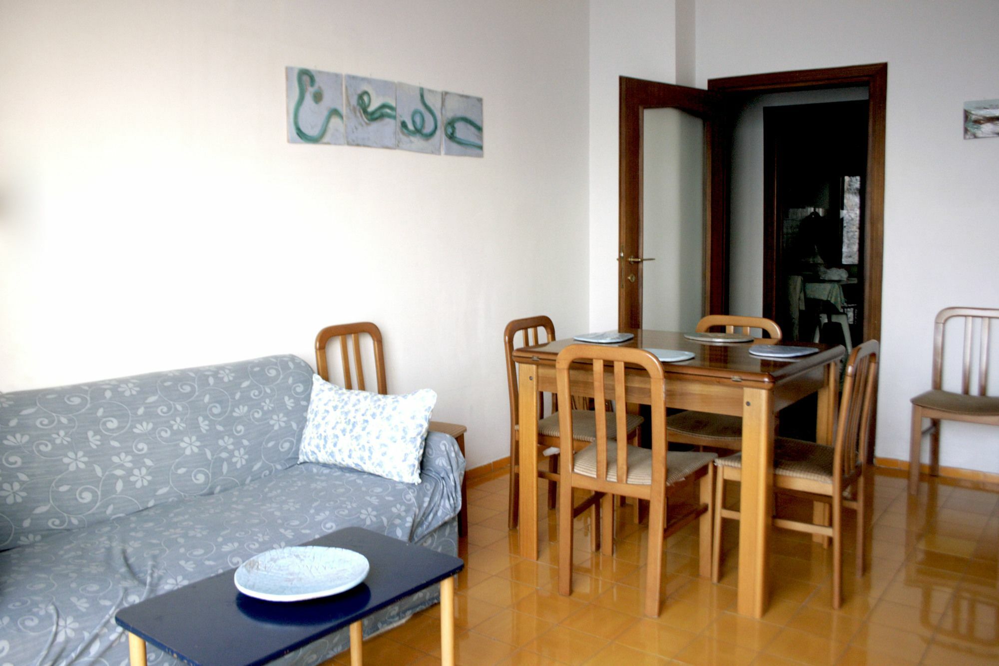 Amalfivistamare Apartment