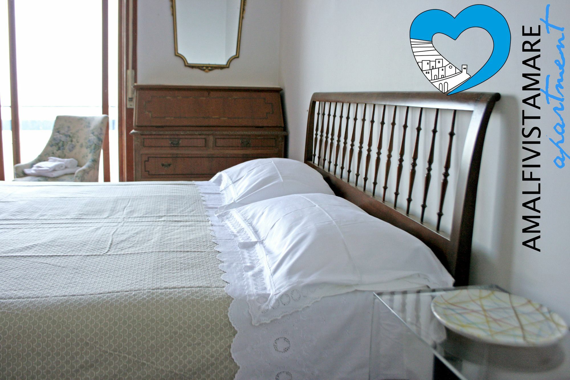 Apartment Amalfivistamare Amalfi