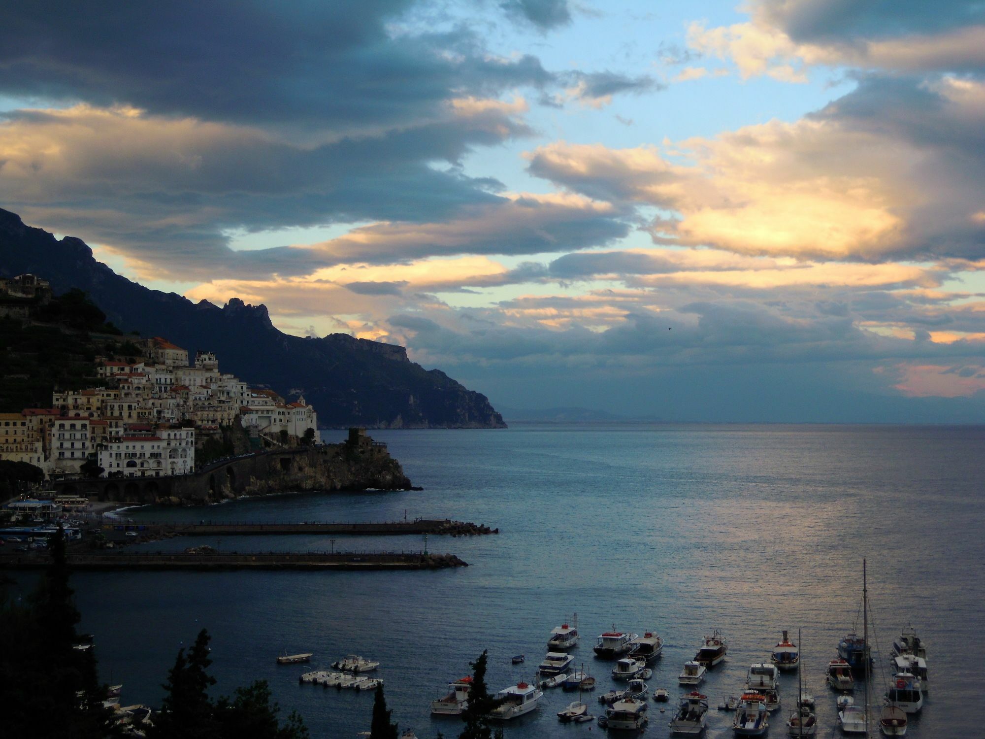 Amalfivistamare Appartamento Amalfi